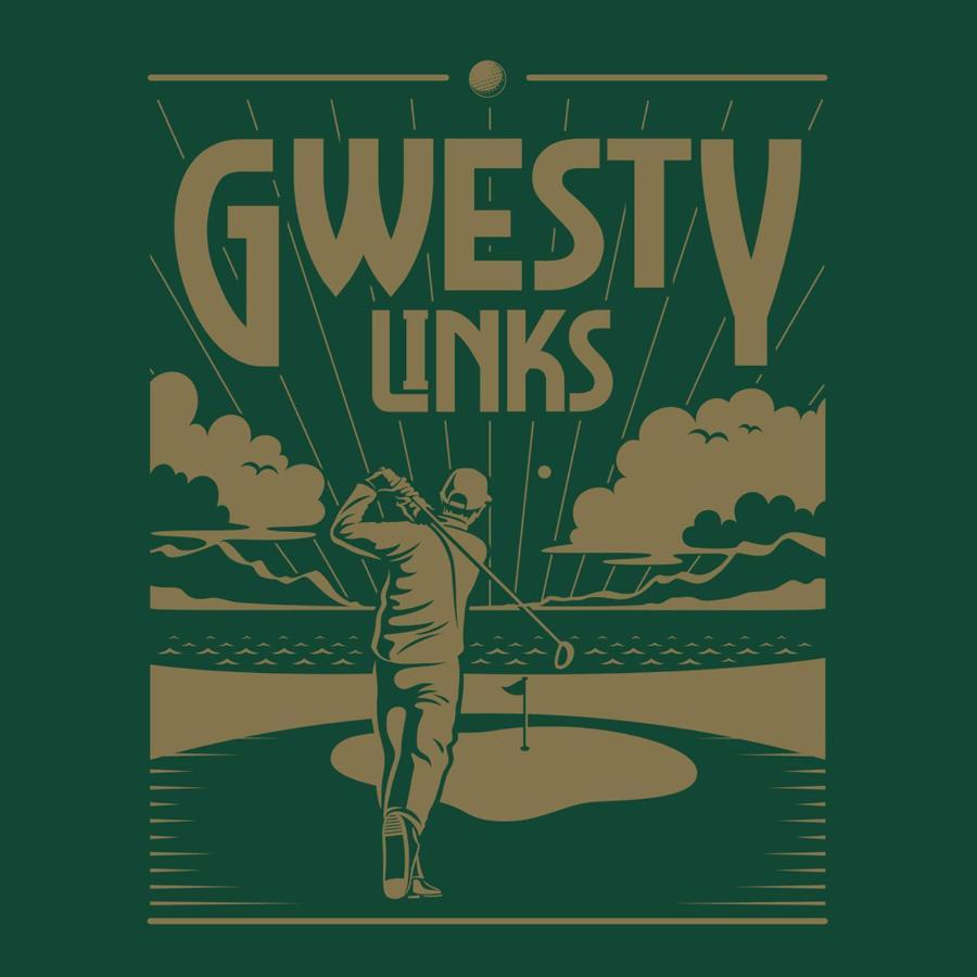 Hotel Gwesty Links Llandudno Exterior foto